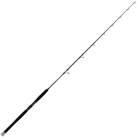 Rod Catfish Black Cat Shadow Cat Vertical 1.8