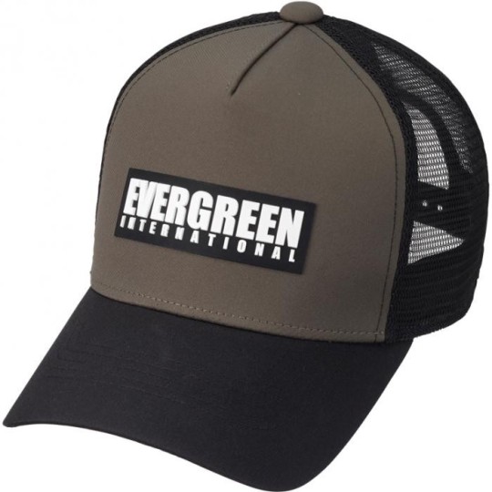 Casquette de pêche Evergreen Tracker Cap — Acliner® Teijin