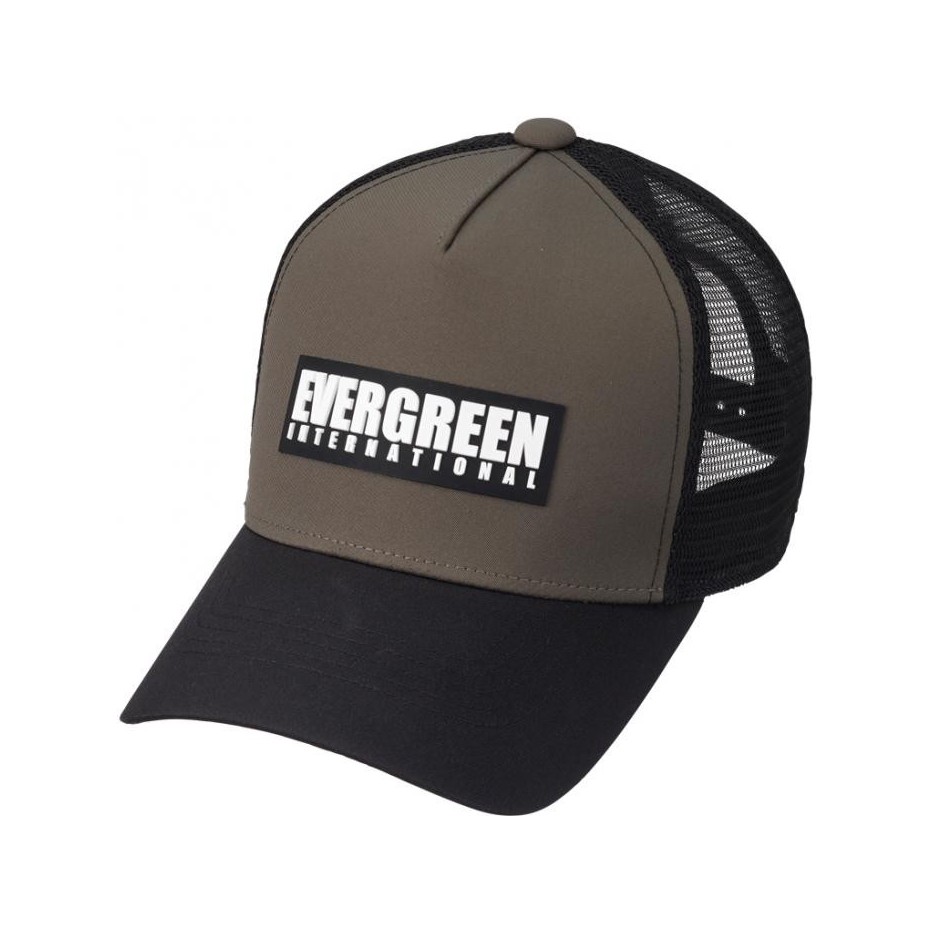 Fishing Cap Evergreen Tracker Cap — Acliner® Teijin