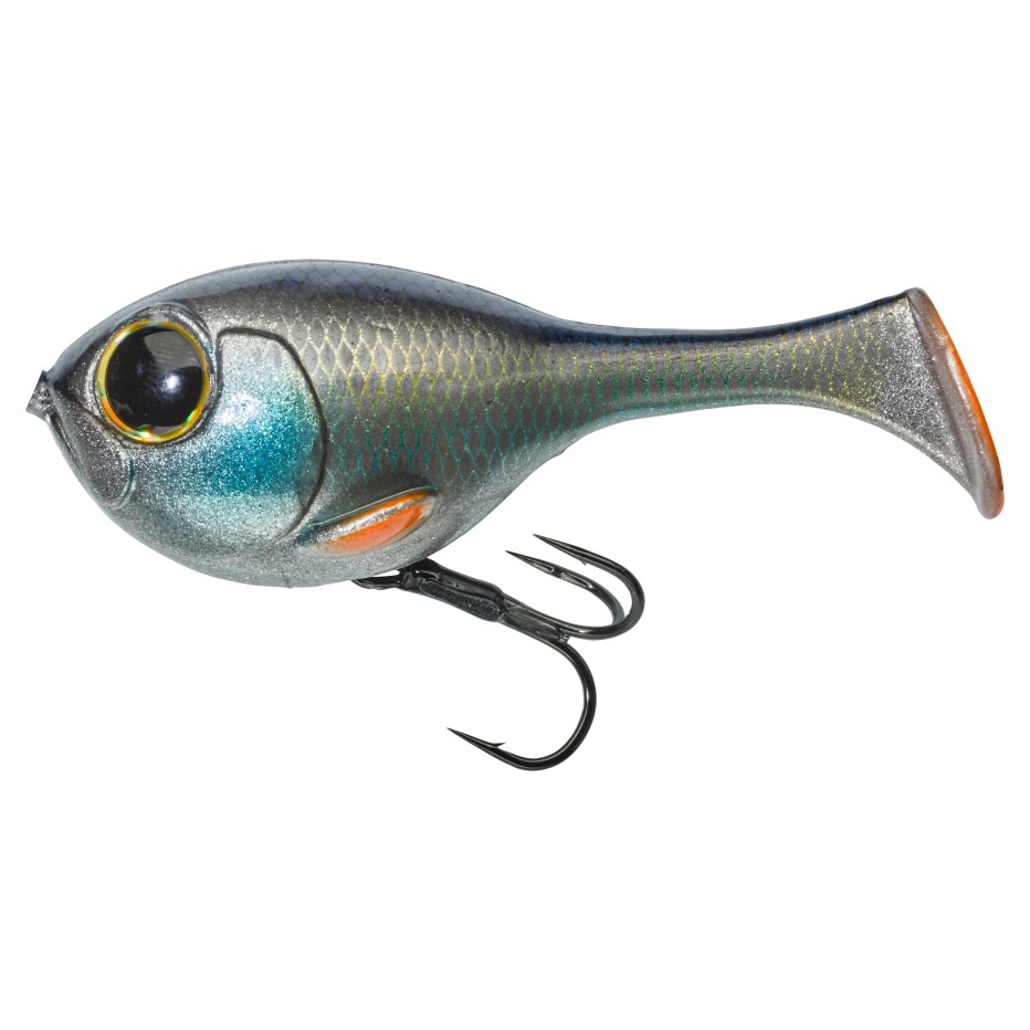 Gummifische Illex Deraball 8,2cm