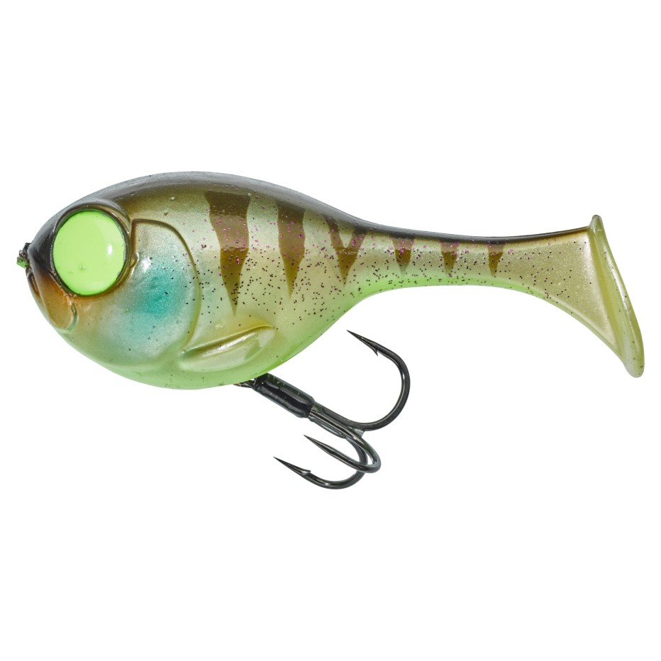 Soft Bait Illex Magnum Deraball 10.2cm