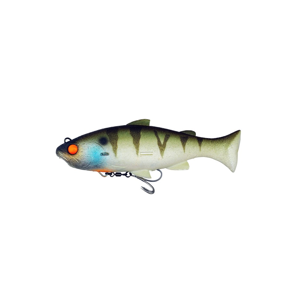 Gummifische Illex Vividus 14,5cm
