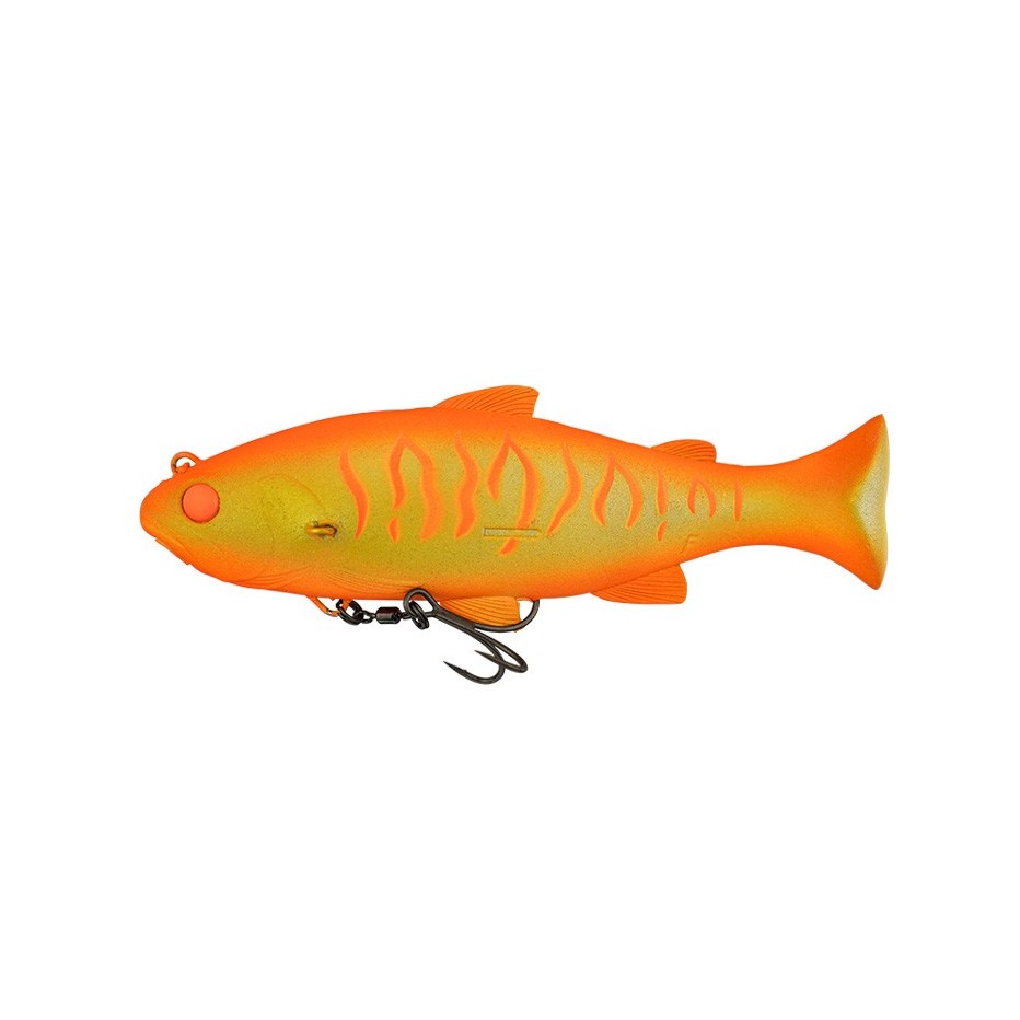 Soft Bait Illex Vividus 14.5cm