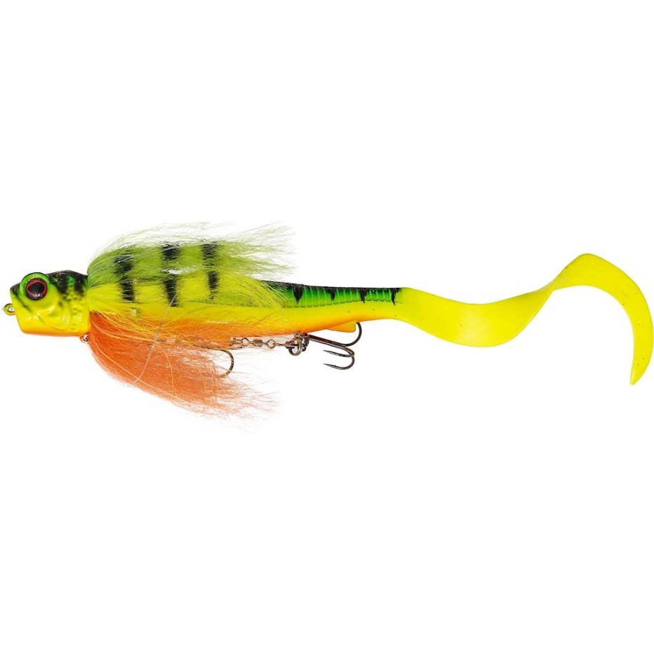 Lure Westin Pike Teezer R2F - 30cm Slow Sinking