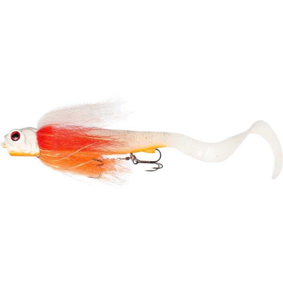 Lure Westin Pike Teezer R2F - 30cm Slow Sinking