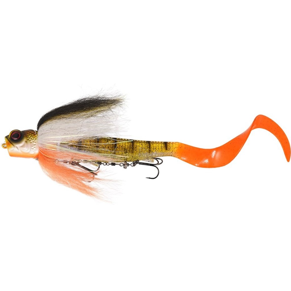 Lure Westin Pike Teezer R2F - 30cm Slow Sinking