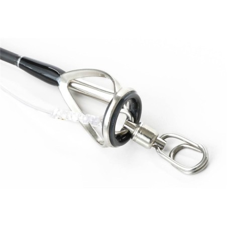 Deps Hugecustom GT-784XH | Spinning rod technique