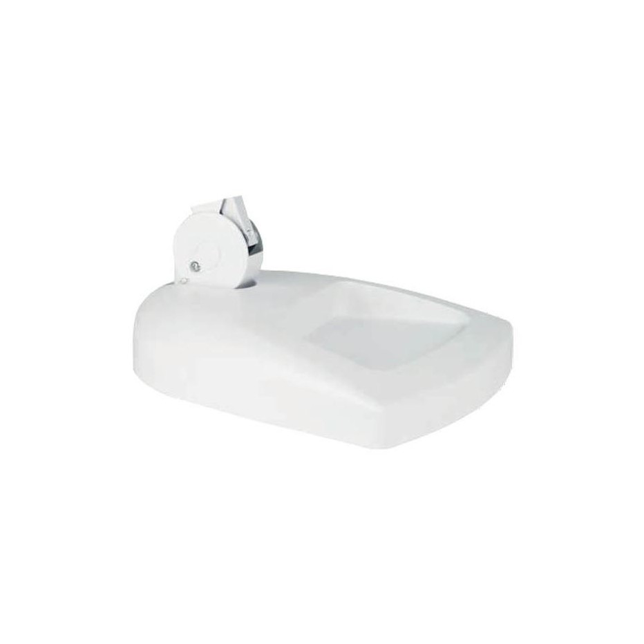 Base de mesa JMC para lámpara de lupa Deluxe y Pro