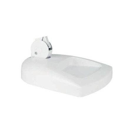 Base de mesa JMC para lámpara de lupa Deluxe y Pro