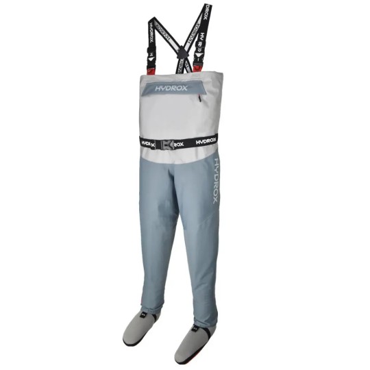 Atmungsaktive 3-Lagen-Wathosen Hydrox Immersion