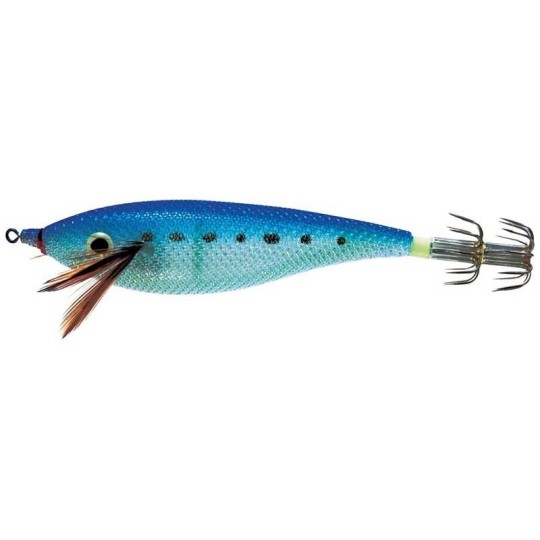 Tintenfischköder Yo-Zuri Ultra DX M 10 cm schwimmend