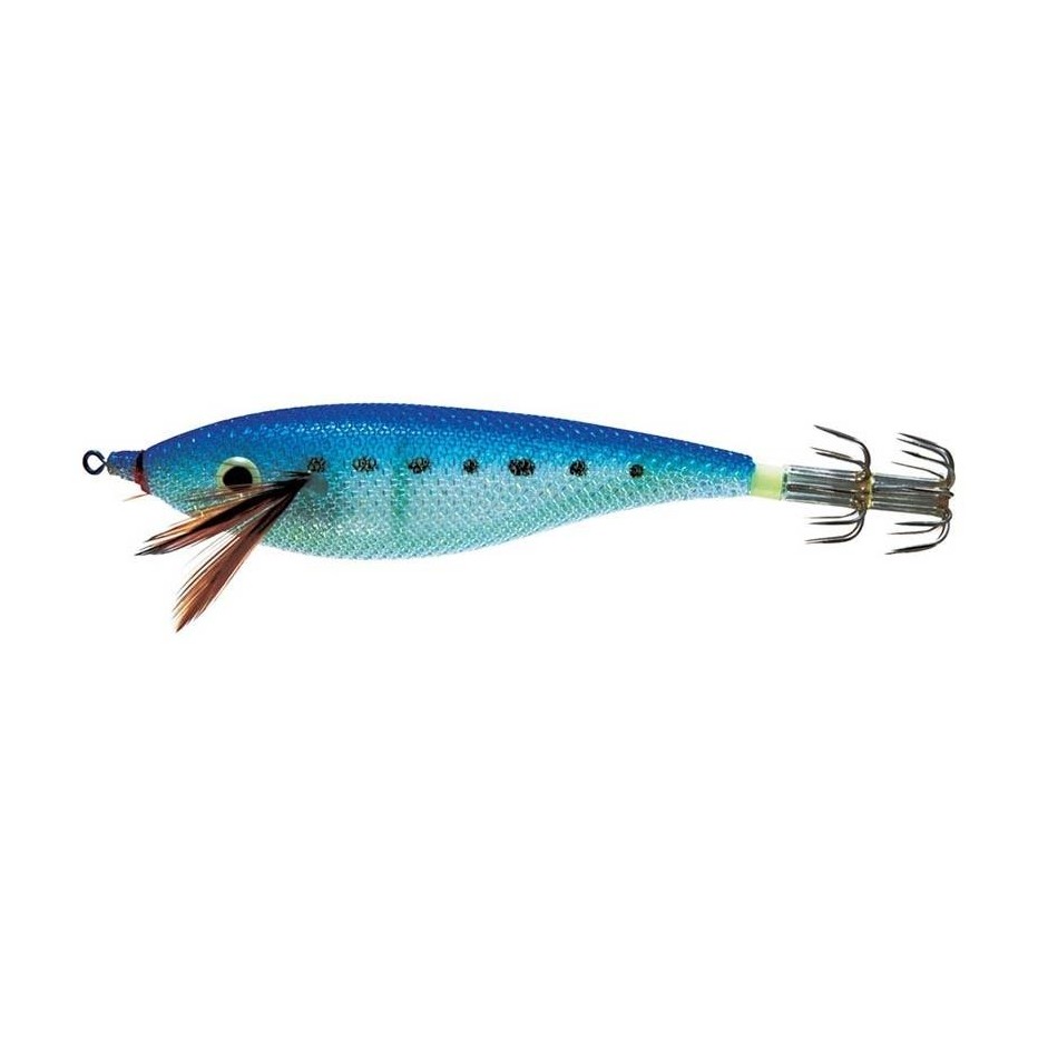 Tintenfischköder Yo-Zuri Ultra DX M 10 cm schwimmend