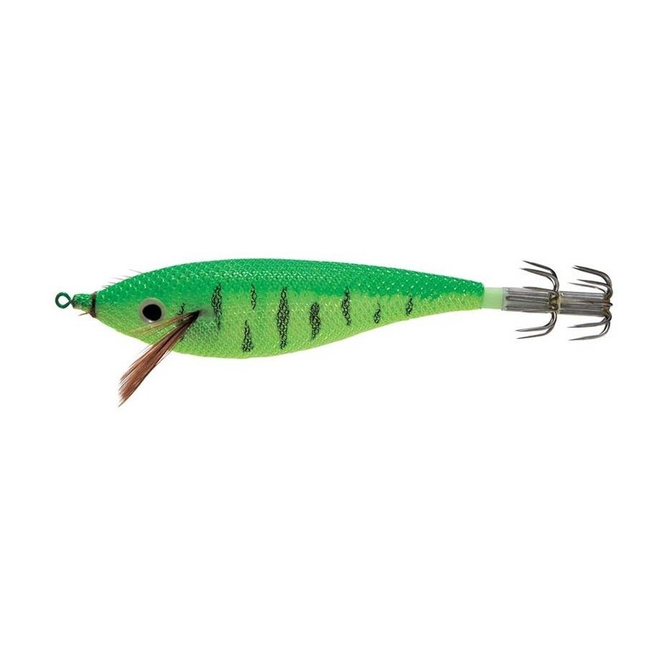 Squid jig Yo-Zuri Ultra DX M 10cm