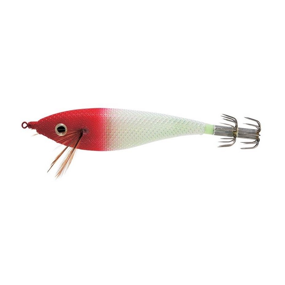 Tintenfischköder Yo-Zuri Ultra DX M 10cm