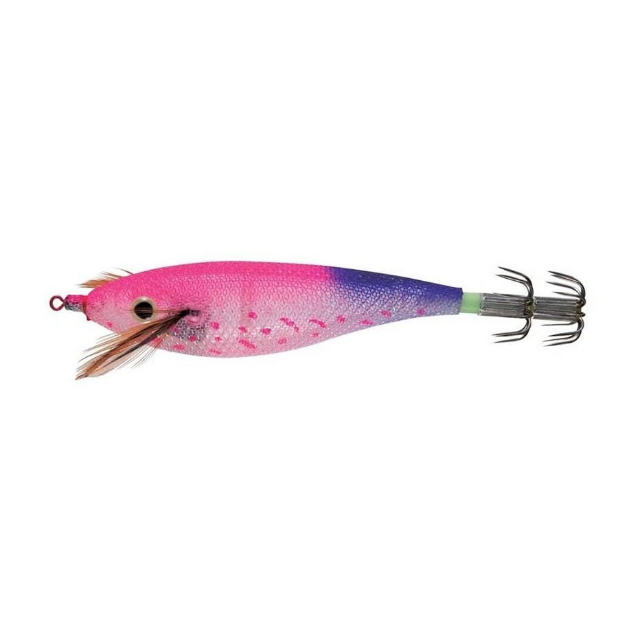 Turlutte Yo-Zuri Ultra DX M 10cm