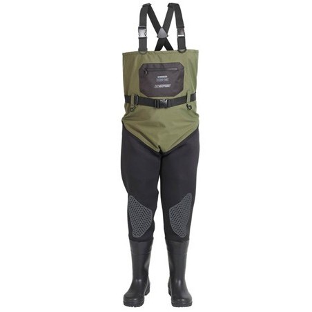 Waders respirants Garbolino Hydratek Addiction Bottes