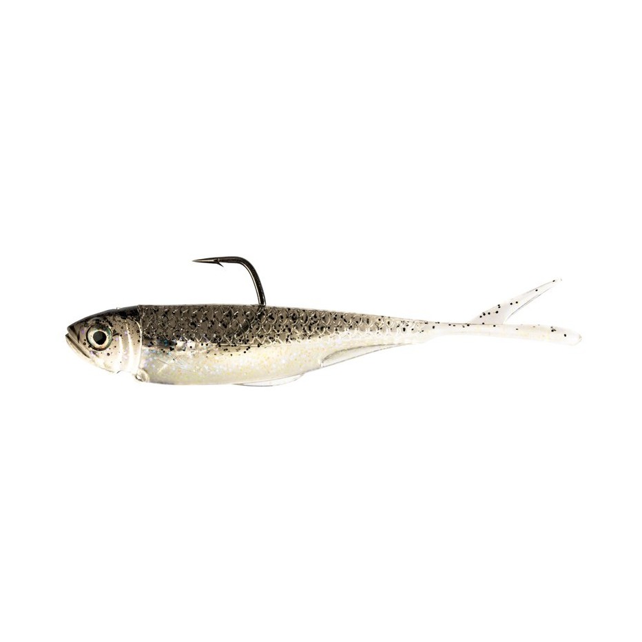 Soft bait Z-Man Graph Shadz 7g