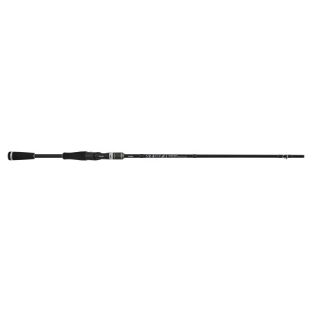 Caña Casting Illex Night Fall B 2152 M-MH