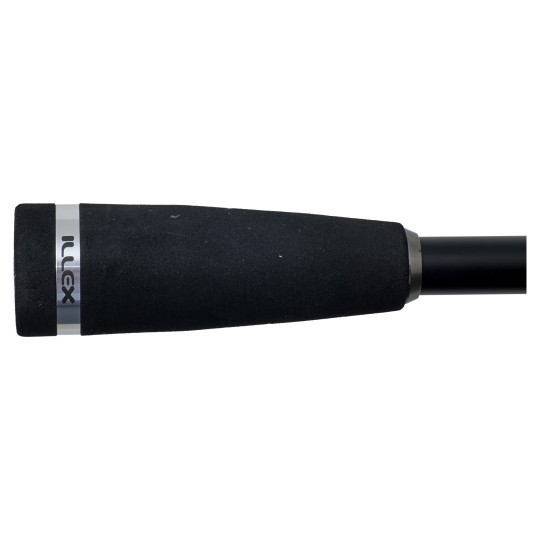 Baitcast Ruten Illex Night Fall B 2152 M-MH