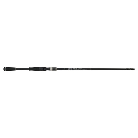 Baitcast Ruten Illex Night Fall B 2102 M+