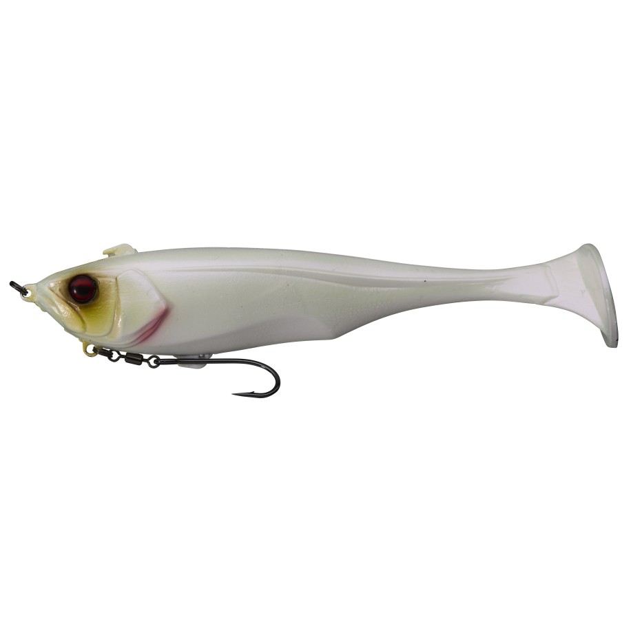 Señuelo Vinilo Illex Dunkle 7" - 17,8cm