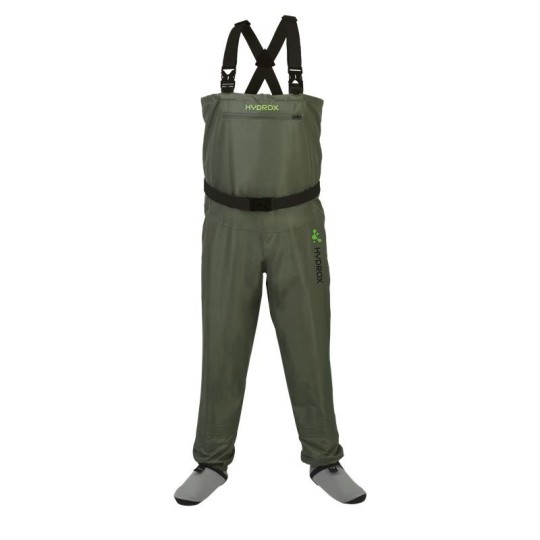 Hydrox First II 3-layer Breathable Waders