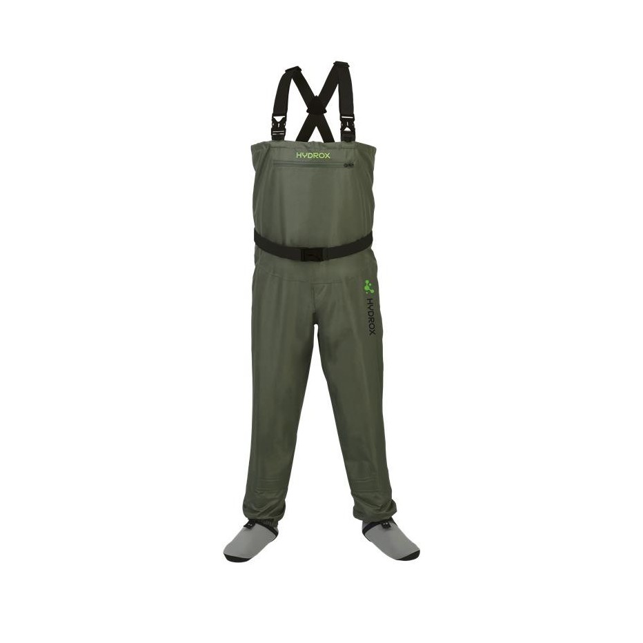 Hydrox First II 3-layer Breathable Waders