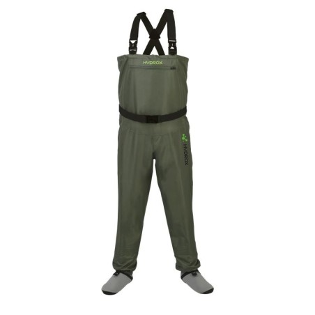 Waders respirants 3 couches Hydrox First II