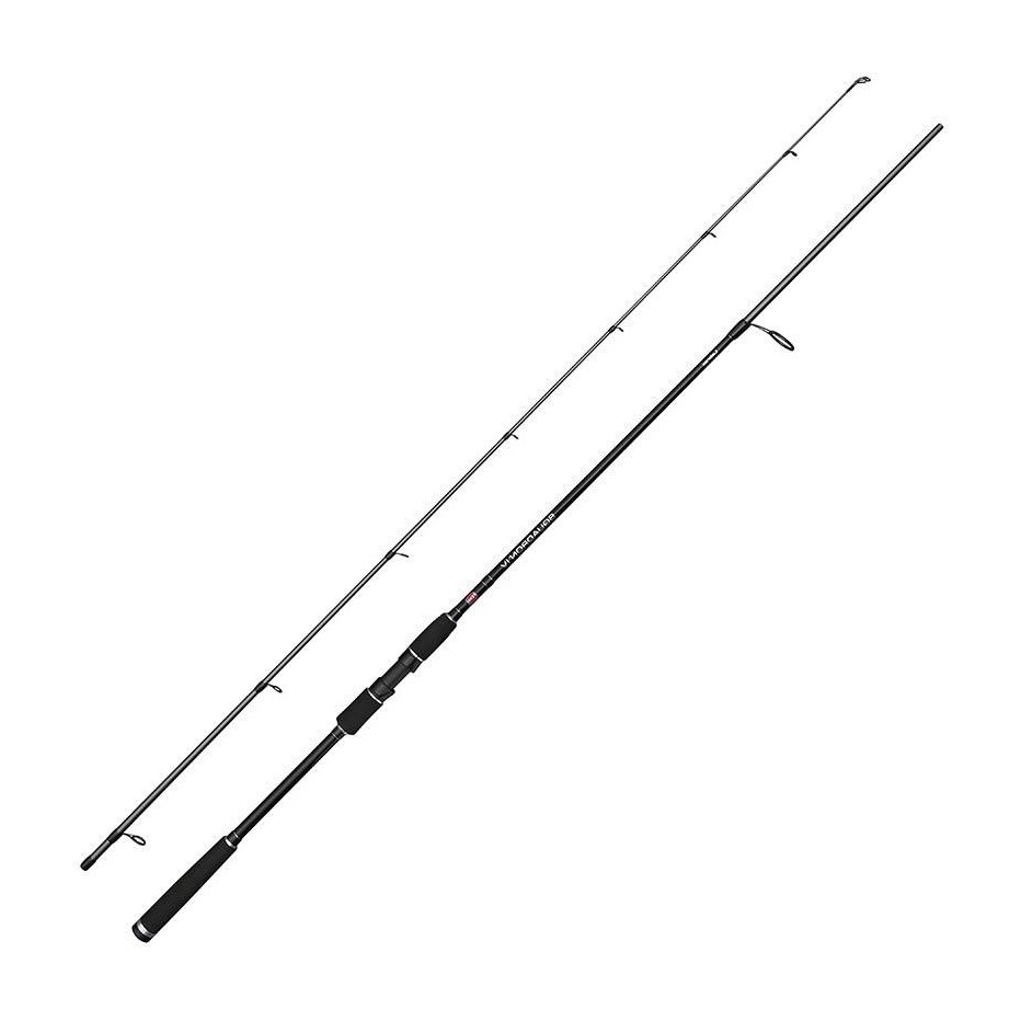 Canne spinning Penn Squadron IV Labrax