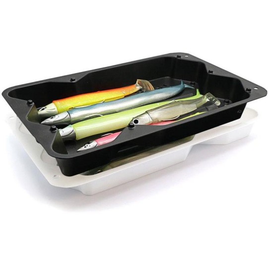 Tray for Lures Fiiish - convenient storage
