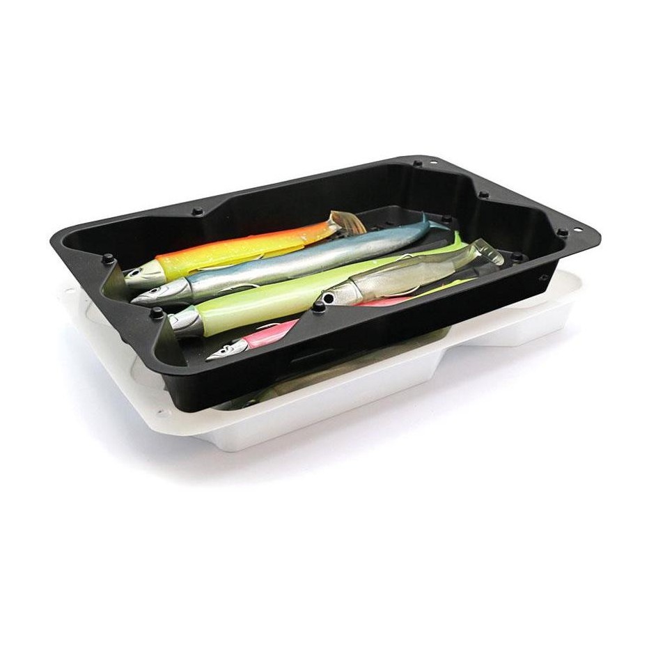 Tray for Lures Fiiish - convenient storage