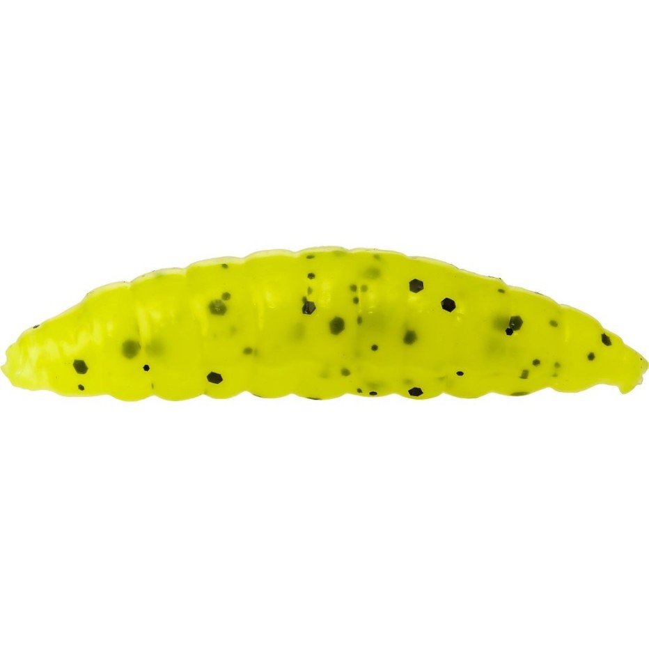 Señuelo vinilo Westin Maggot 4,8cm flotante