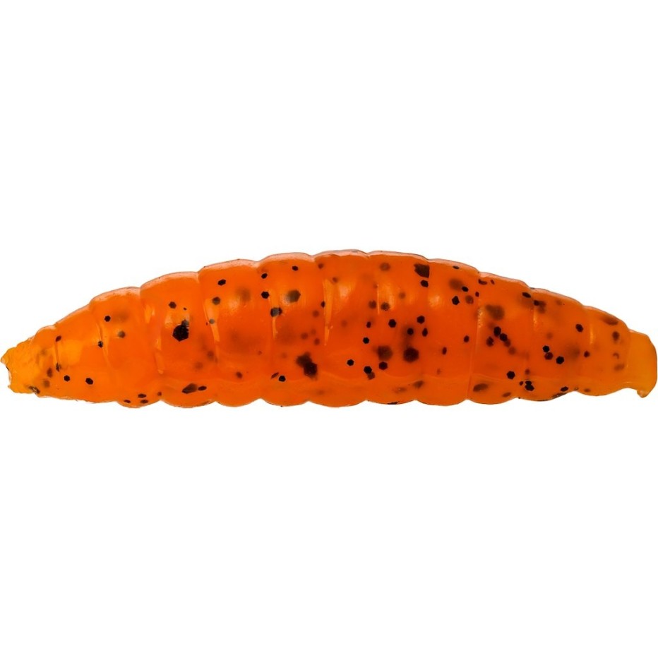 Soft bait Westin Maggot 4.8cm floating