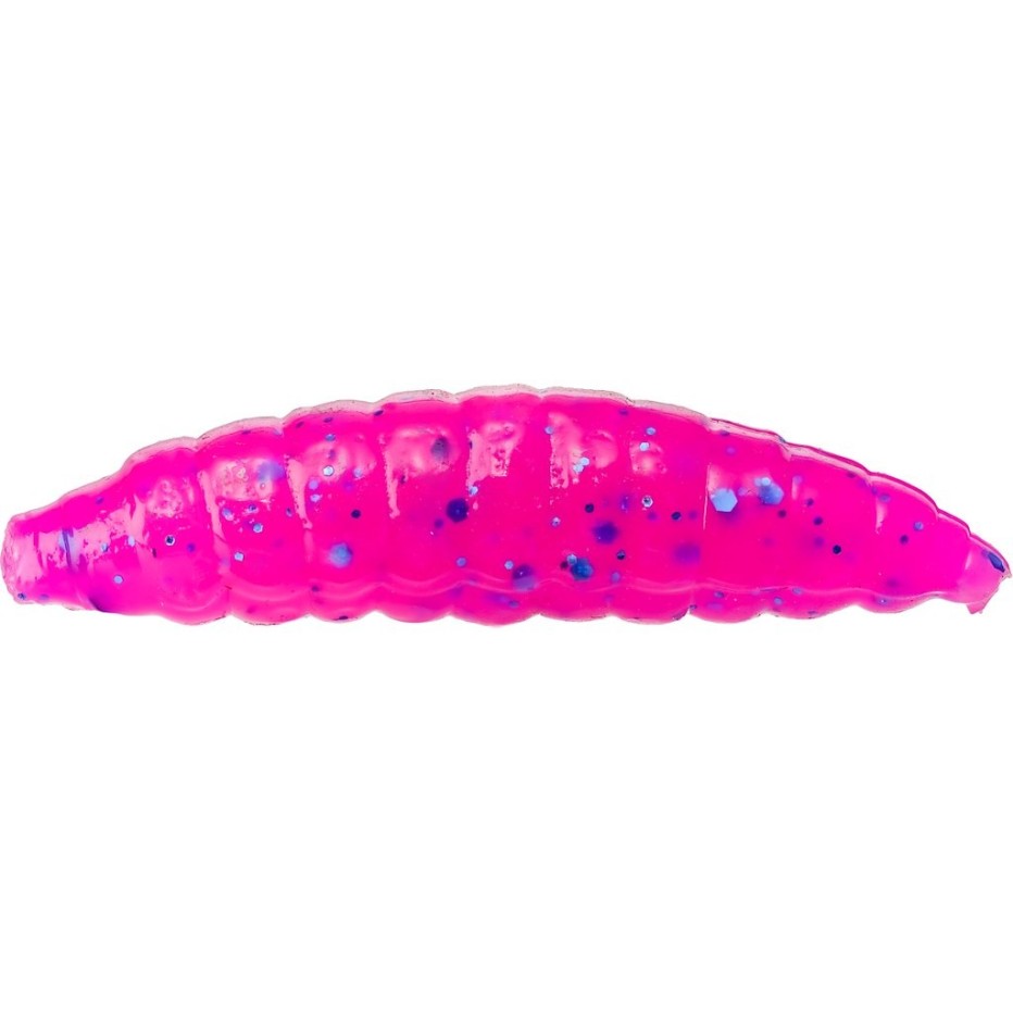 Leurre souple Westin Maggot 4,8cm flottant