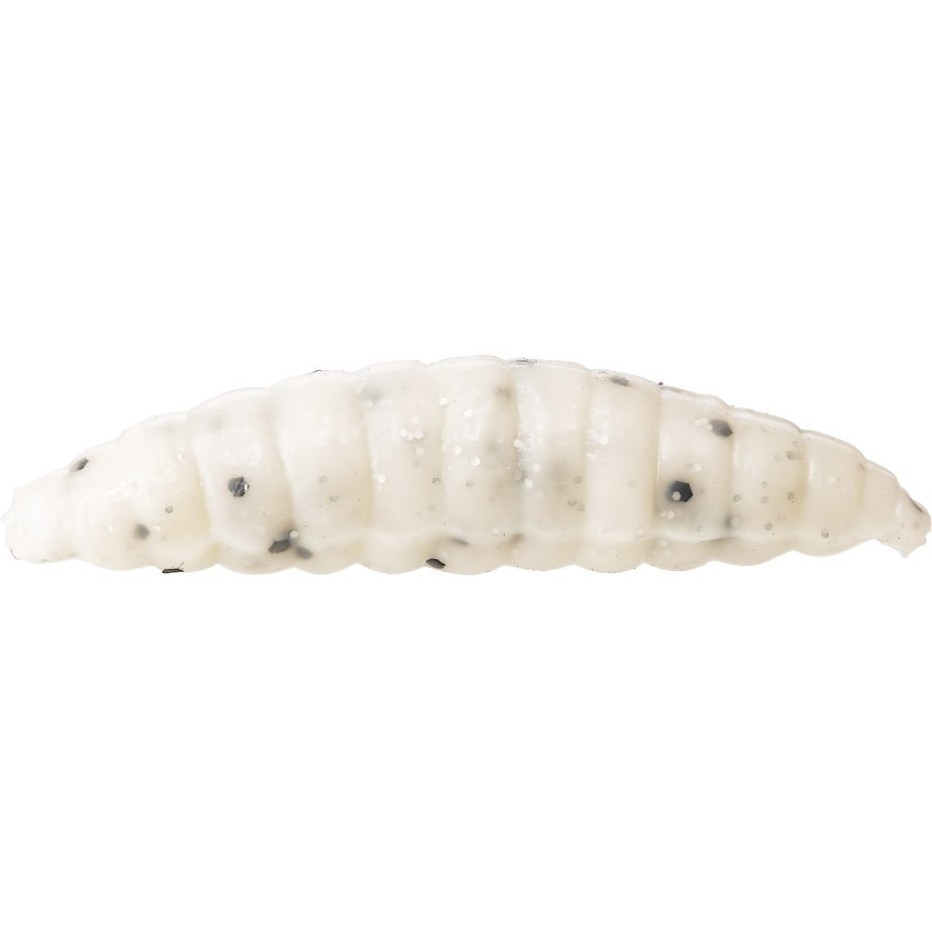 Soft bait Westin Maggot 4.8cm floating