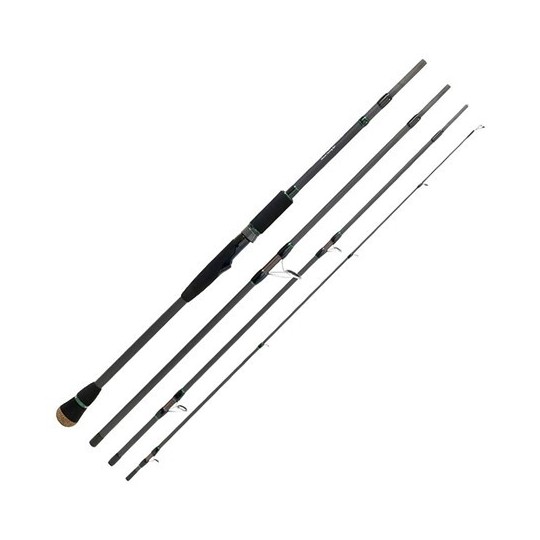Spinning rod Deps Hugecustom Genoma HGS1-90R