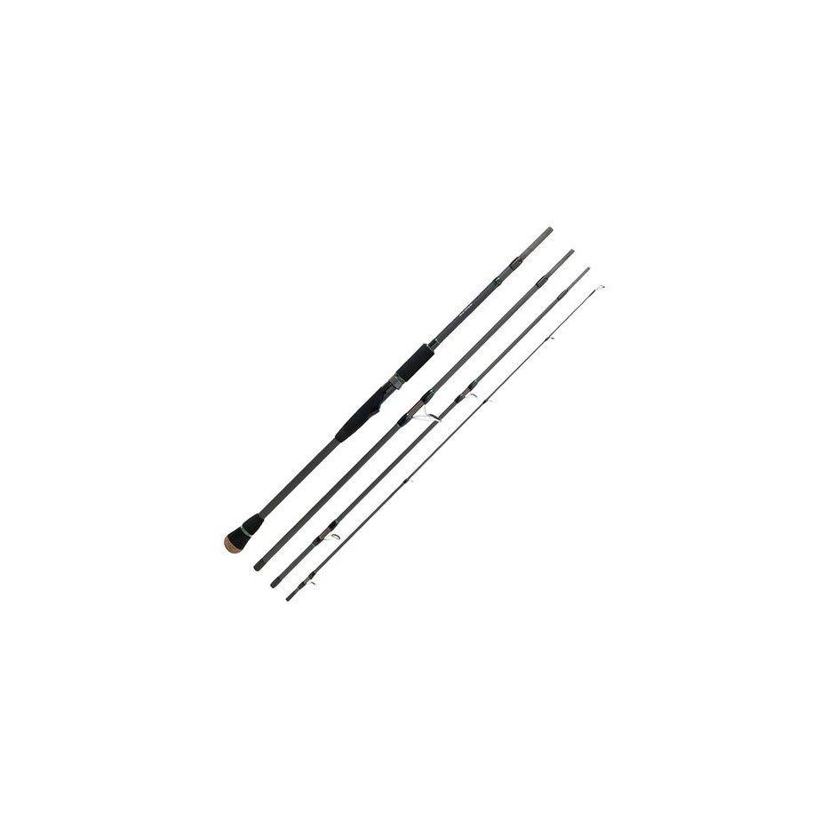 Spinning rod Deps Hugecustom Genoma HGS1-90R