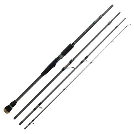 Caña spinning Deps Hugecustom Genoma HGS1-90R