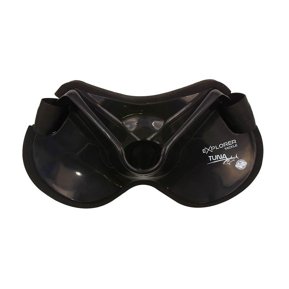 Baudrier Explorer Tackle Tuna Spin