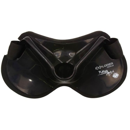 Klettergurt Explorer Tackle Thunfisch Spin