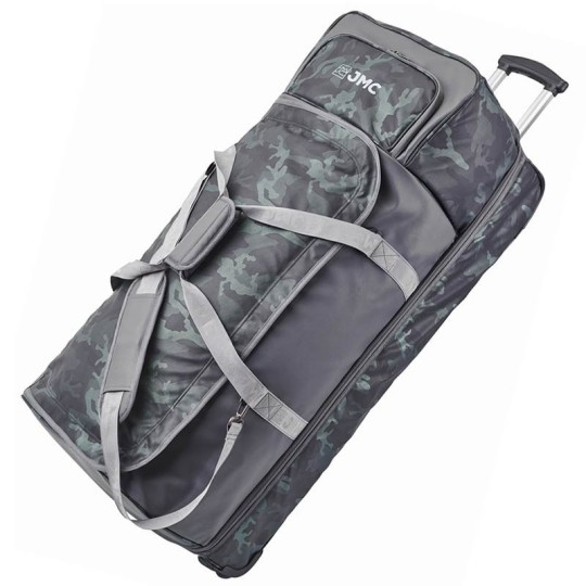Equipaje JMC Voyageur V3