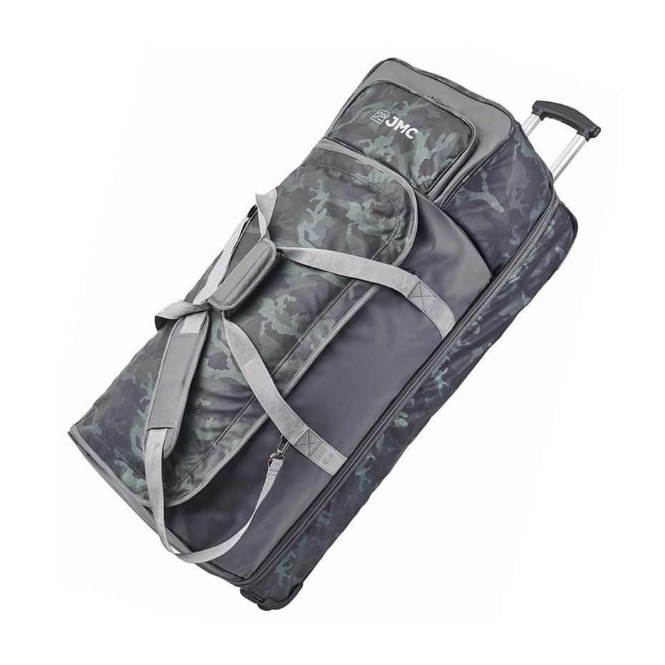 Gepäck JMC Voyageur V3