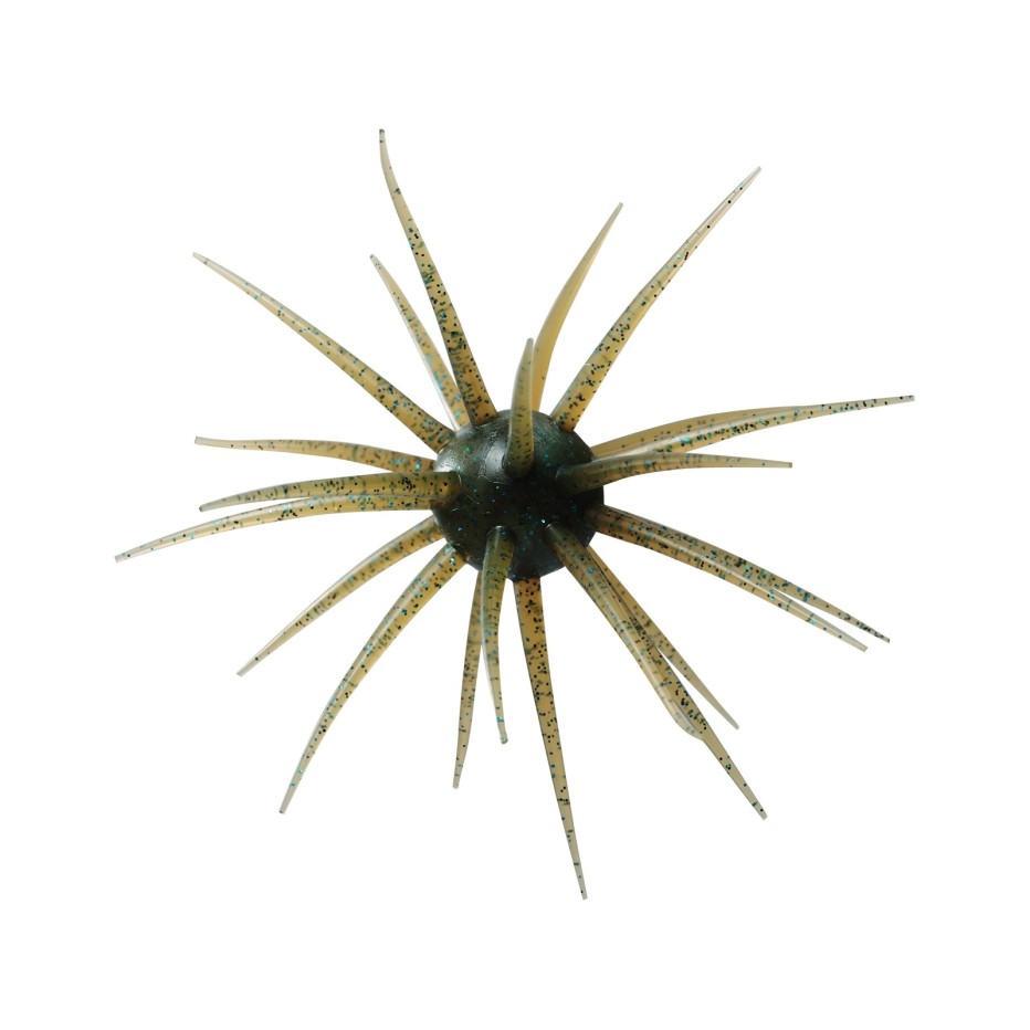 Señuelo Vinilo HideUp Coike Fullcast 2,3cm
