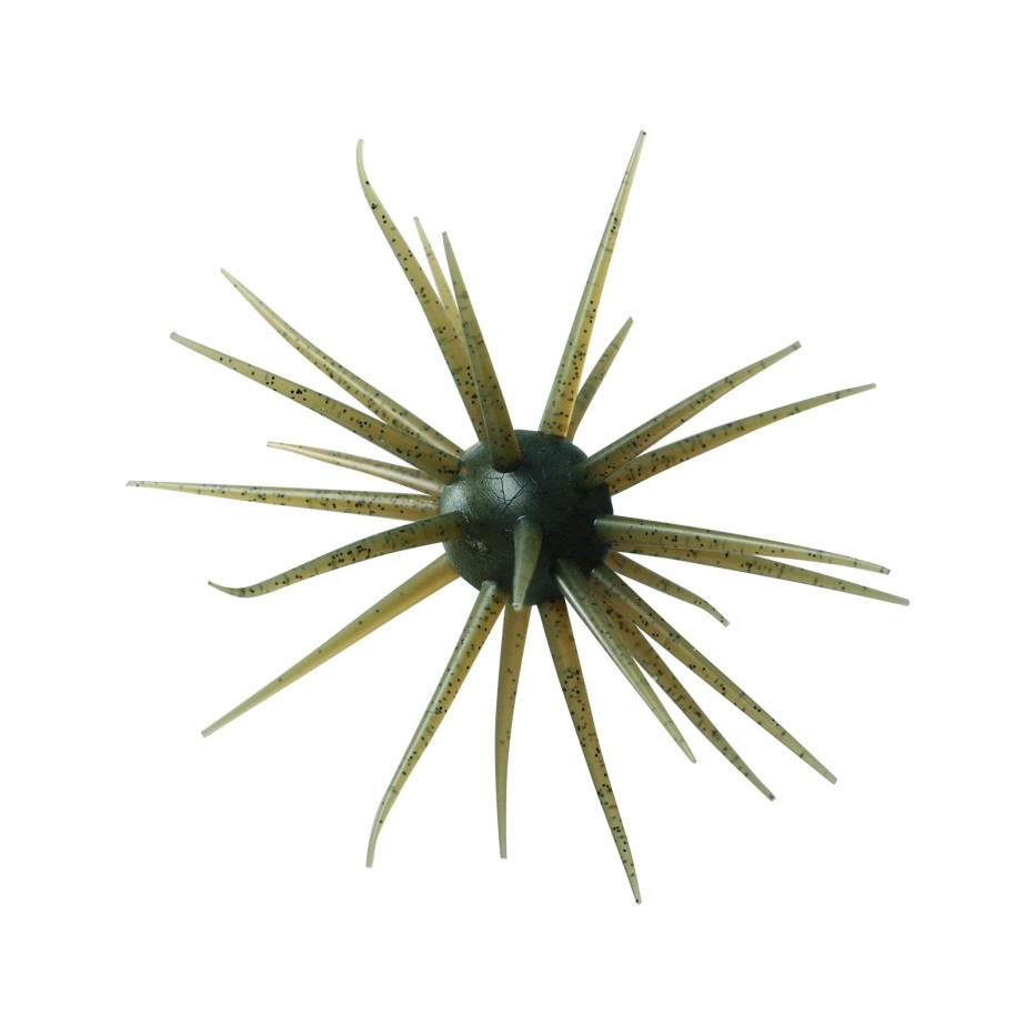 Señuelo Vinilo HideUp Coike 1,7cm