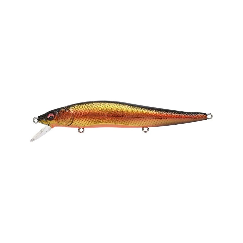 Poisson Nageur Megabass Vision Oneten 110 FW