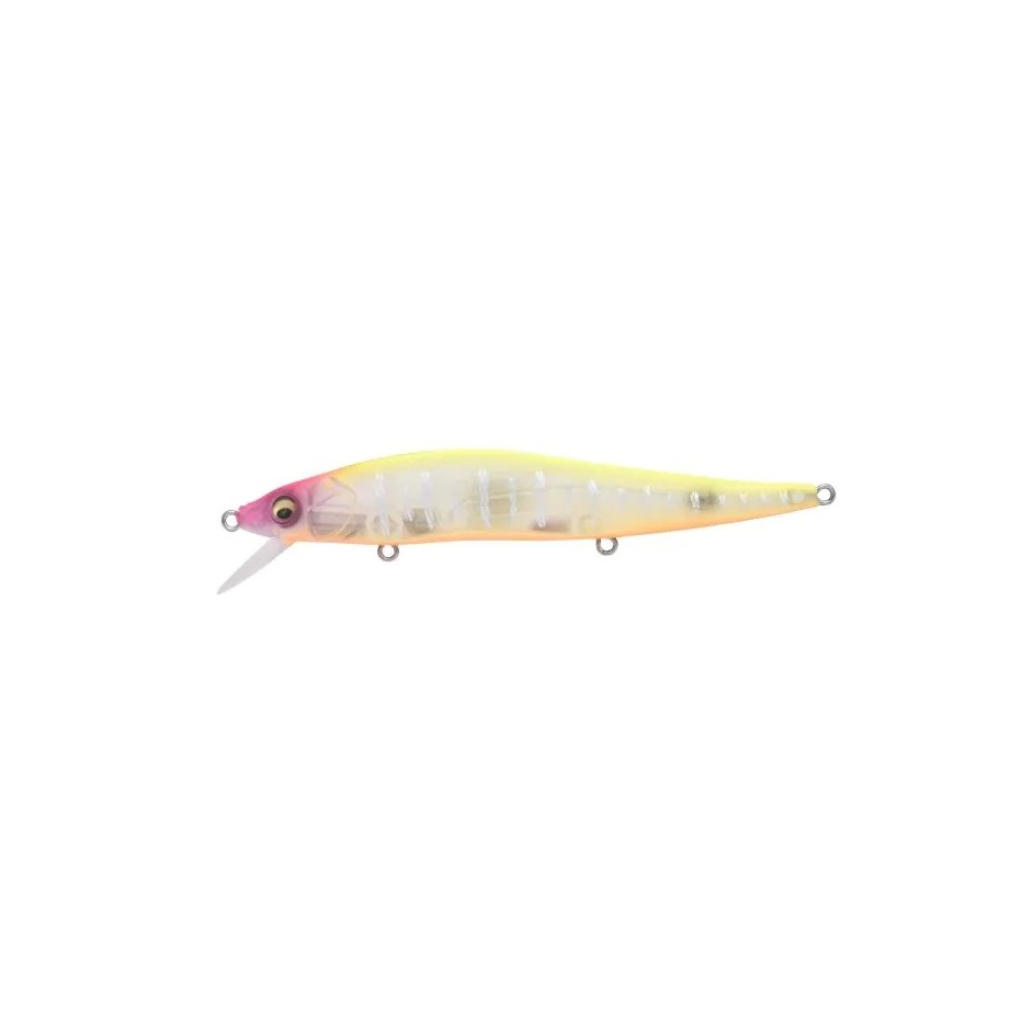 Señuelo Duro Megabass Vision Oneten 110 FW