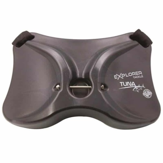 Geschirr Explorer Tackle Tuna