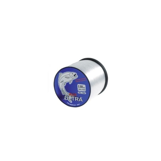 Bobine de Nylon Asso Ultra 1000m