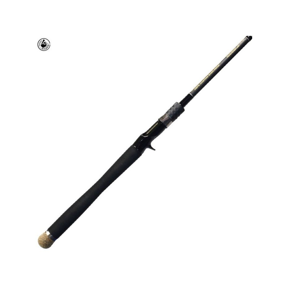 Casting Rod Deps Sidewinder GP The Bush Viper