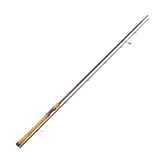 Spinnruten Ultimate Fishing Amago Evo 610 ML